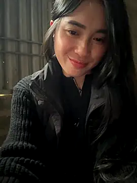 Xinli_one's cam snapshot