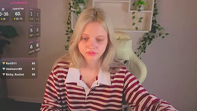 Allice_Cox's cam snapshot