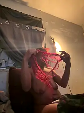 Tishrella6's cam snapshot