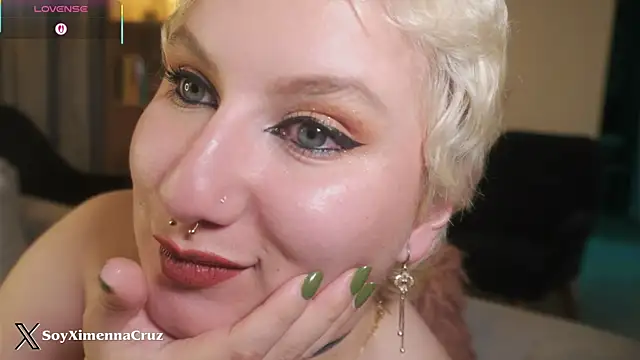 Ximenna_Cruz's cam snapshot