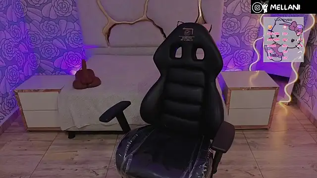 Mellani_tay's cam snapshot