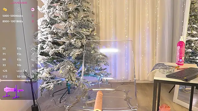 Sexydoll112's cam snapshot