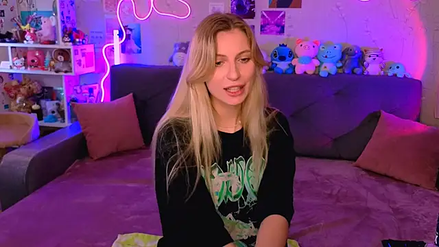 Maria_Hunt's cam snapshot