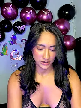 mailyreid's cam snapshot