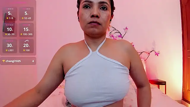 Sofia_Walke1's cam snapshot