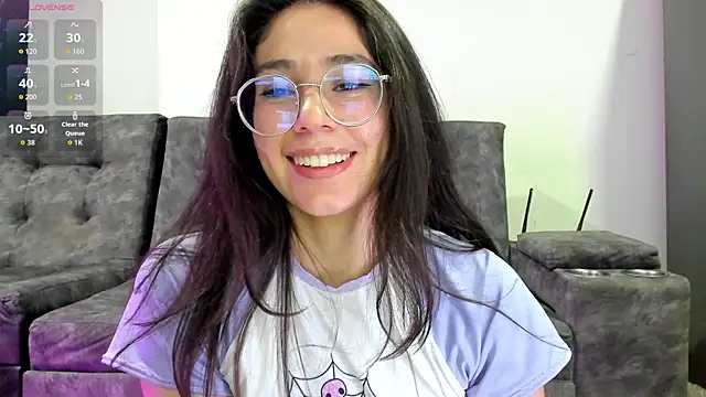 emmadiaz1's cam snapshot