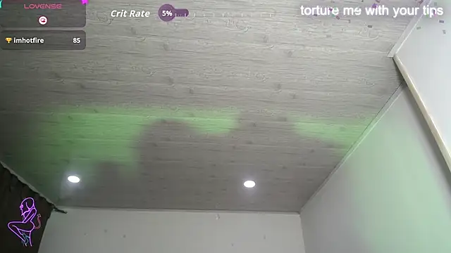 girl_naugthy's cam snapshot