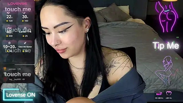 baby__kim's cam snapshot