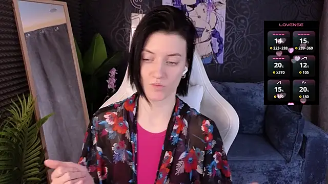 roxy_riot_'s cam snapshot