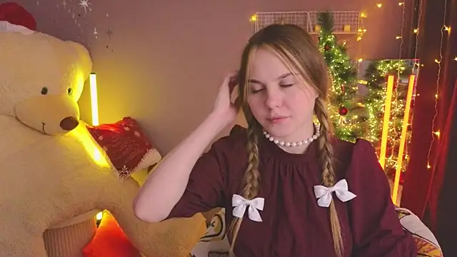 Dyna_bae's cam snapshot