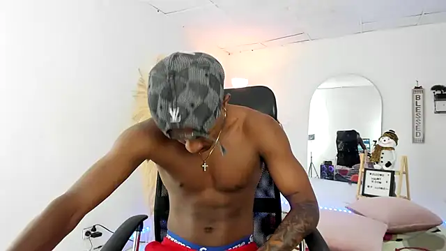 AbonySex69's cam snapshot