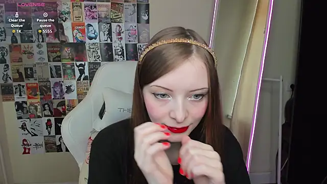 AliceHaris's cam snapshot