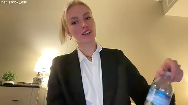 Ohbabykelly's cam snapshot