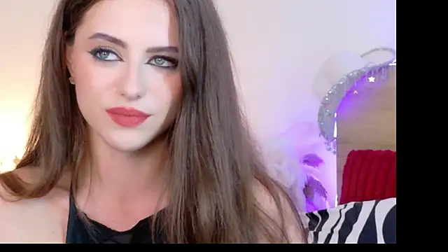 Sienna_Voss's cam snapshot