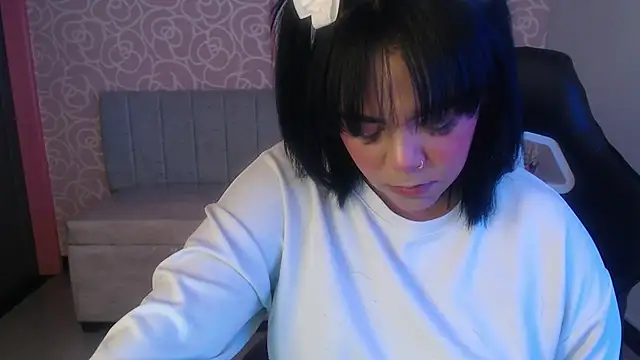 Vivi_rosse_ch's cam snapshot