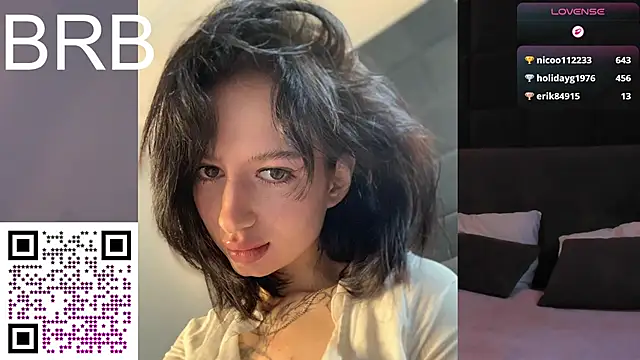 Michelle_Murray's cam snapshot