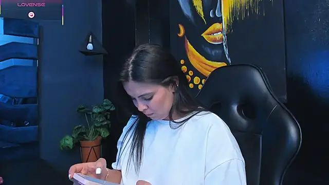 Valka_Ross's cam snapshot