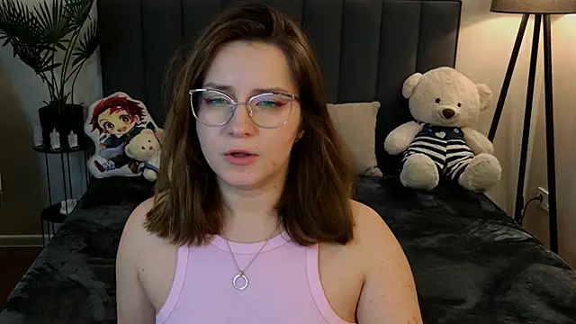 Briarx's cam snapshot