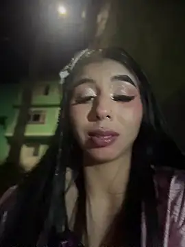 anny__18's cam snapshot