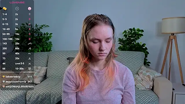 SueSasportas's cam snapshot