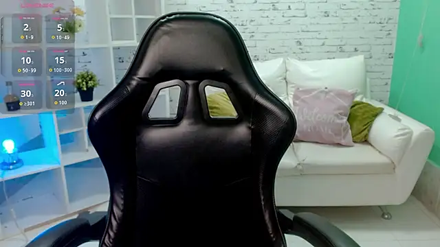 Scandarkmarie's cam snapshot