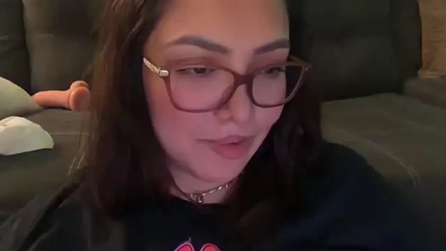 Pumpkin_bunny's cam snapshot