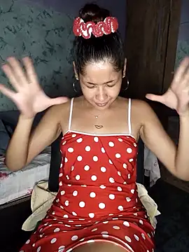 Caccau_scorpion's cam snapshot