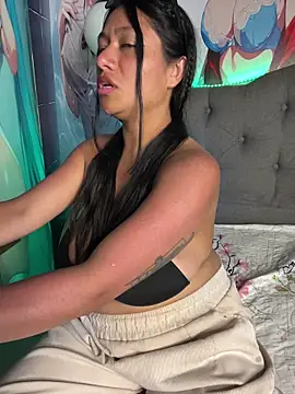 Im_Little's cam snapshot