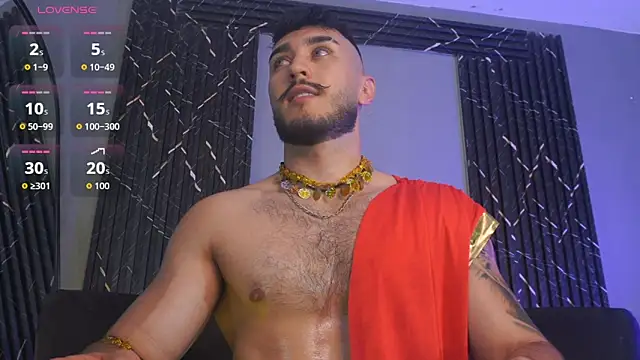 Zionmattis live sex cam