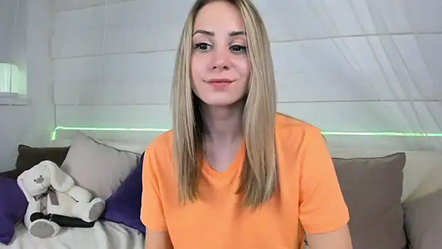 stricred's cam snapshot