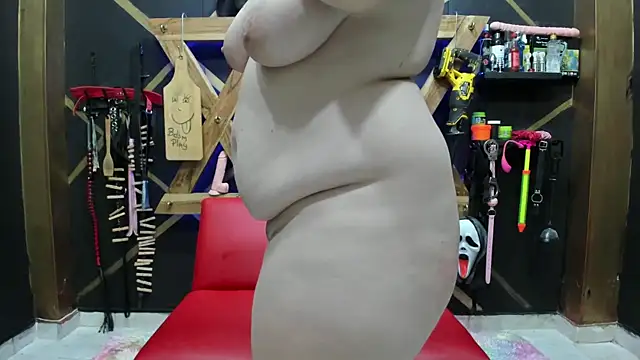 BDSM_EXOTICDOMINATI0N2's cam snapshot