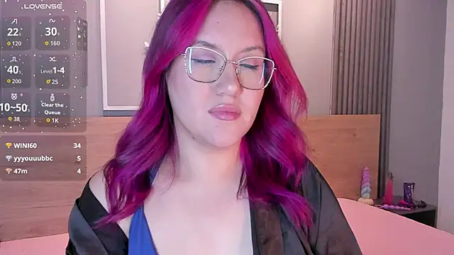 sweet--emily's cam snapshot