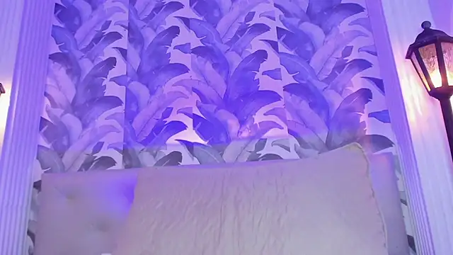 Sami_Evanns's cam snapshot