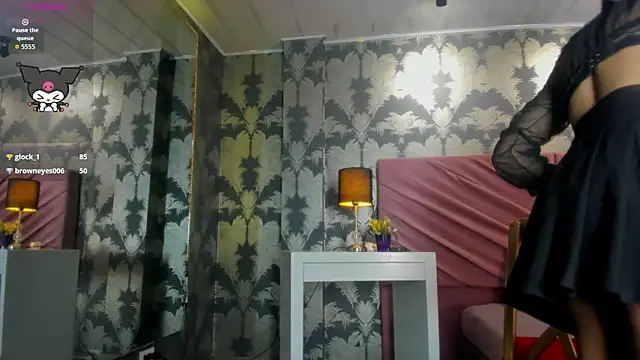 Karin_Ks's cam snapshot