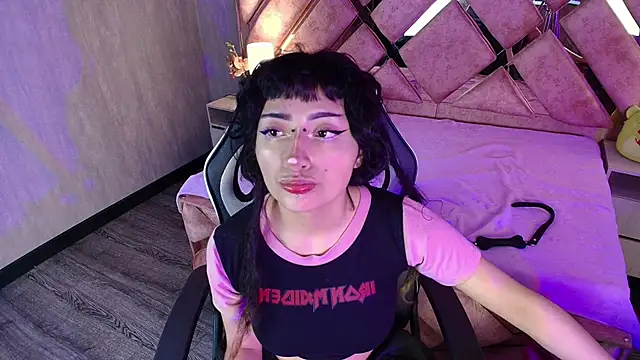 Babyyrasta666's cam snapshot