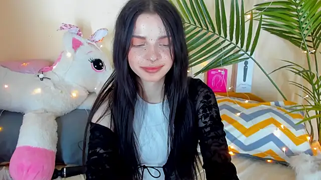 BlackyLii's cam snapshot