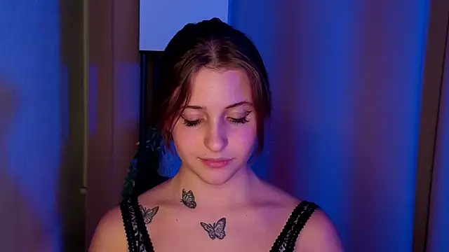 LoveSeekins's cam snapshot