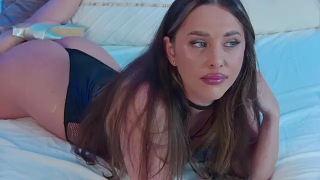 MileyMalory's cam snapshot