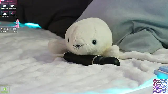 Hochu_Labubu's cam snapshot