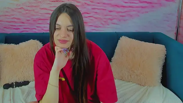 bloom_faye's cam snapshot