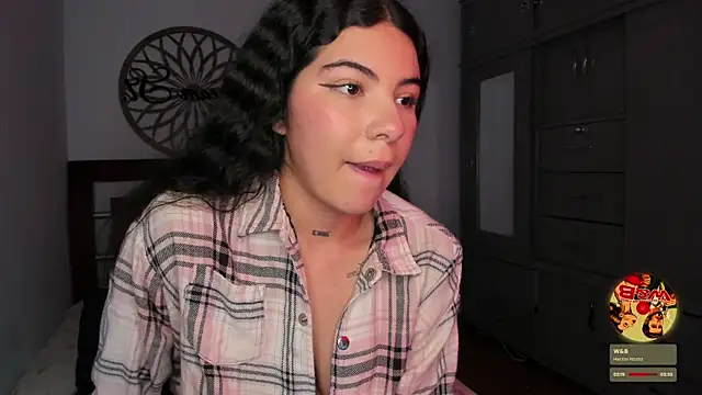 babycherry19's cam snapshot