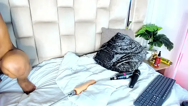 Paytonferrara's cam snapshot