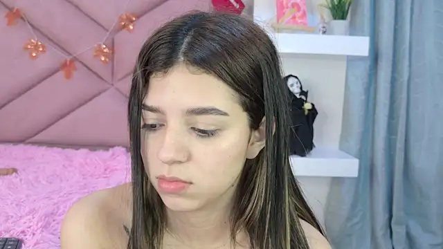 eva_sin18's cam snapshot