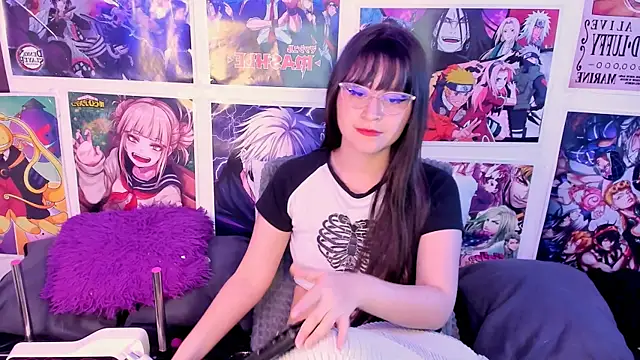 _urcutekitty's cam snapshot