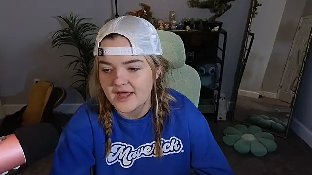 Brivana's cam snapshot