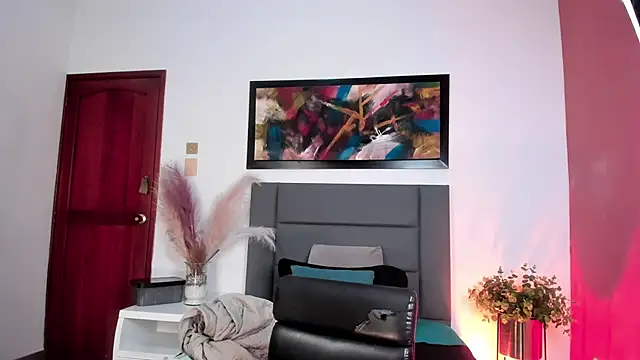 MelissaFoxx's web cam