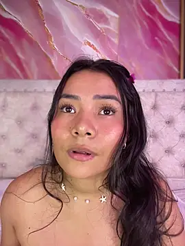 Rousse_blue's cam snapshot