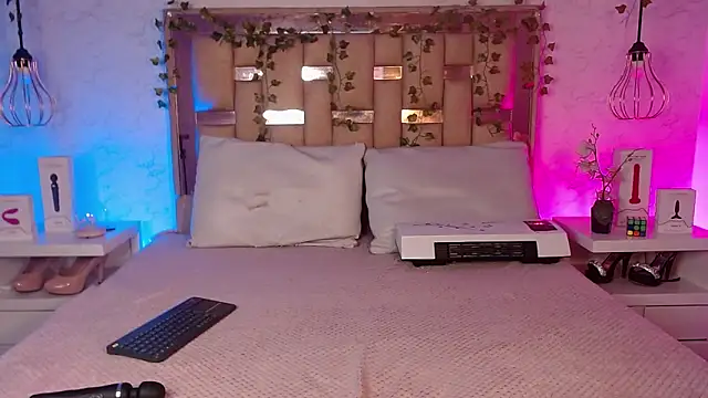 GigiVolkova's cam snapshot