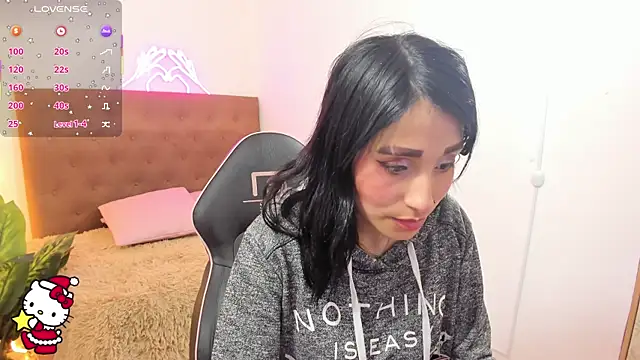 palmerfox_tay's cam snapshot