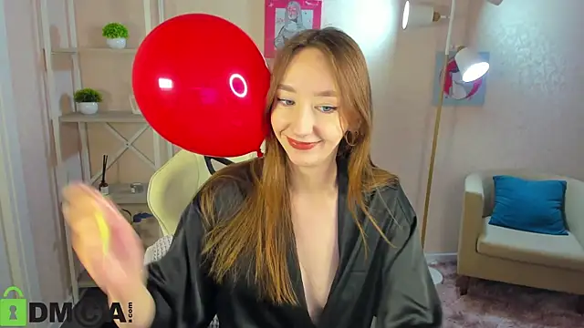 Miche1le_Allenne's cam snapshot